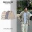 Áo sơ mi Flannels chất Dạ New Layer rất đẹp và mềm mại không có túi. SMFN1