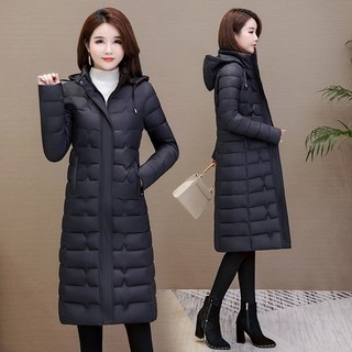 (THANH LÝ) Áo Khoác Phao Trung Niên Thon Gọn Thanh Lịch AK127