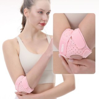 Đệm Bảo Vệ Khuỷu Tay ECOFIT 7941, Cố Định Khuỷu Tay, Phù Hợp Gym, Bóng Rổ, Cầu Lông, Pickelball