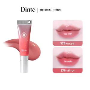 Son Thạch Dinto (Snedronningen Collection) Frozen Lip Jelly 10ml