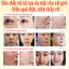 Kem Dưỡng Da Xoá Nhăn Hoàng Kỳ Nhân Sâm HUANGQIO Giúp Trẻ Hoá Da, Mờ Nám, Tàn Nhang, Chống Chảy Xệ