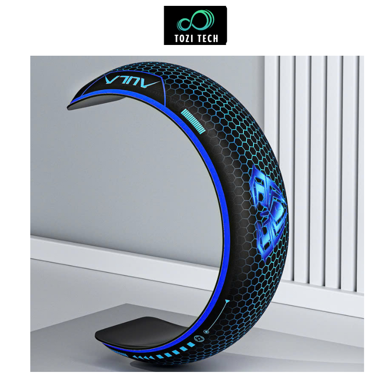 Sản Phẩm Tozitech Đệm Kê Tay Bàn Phím - TOZITECH - Đệm kê tay bàn phím