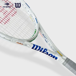 Wilson Shift 99 99L V1 Us Open 2025 Vợt Tennis WR178511U WR178611U