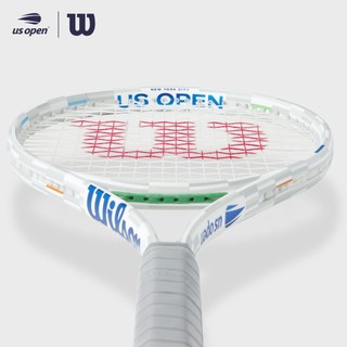 Wilson Shift 99 99L V1 Us Open 2025 Vợt Tennis WR178511U WR178611U