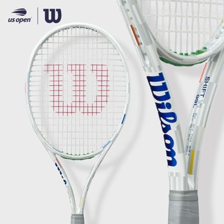 Wilson Shift 99 99L V1 Us Open 2025 Vợt Tennis WR178511U WR178611U