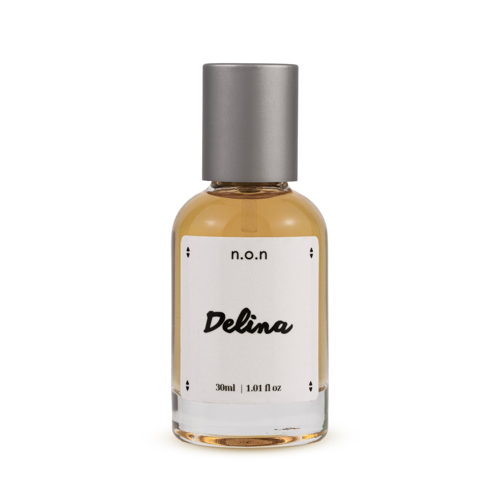 Nước hoa nữ non Delina EDP - Phong Cách Ngọt Ngào, Sang Trọng