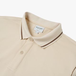 [T7_ĐỒNG GIÁ 289K] Áo Polo Nam 9APCT014 Biluxury Form Slimfit Sợi Vải DTY Co Giãn Thoáng Khí Mềm Mại