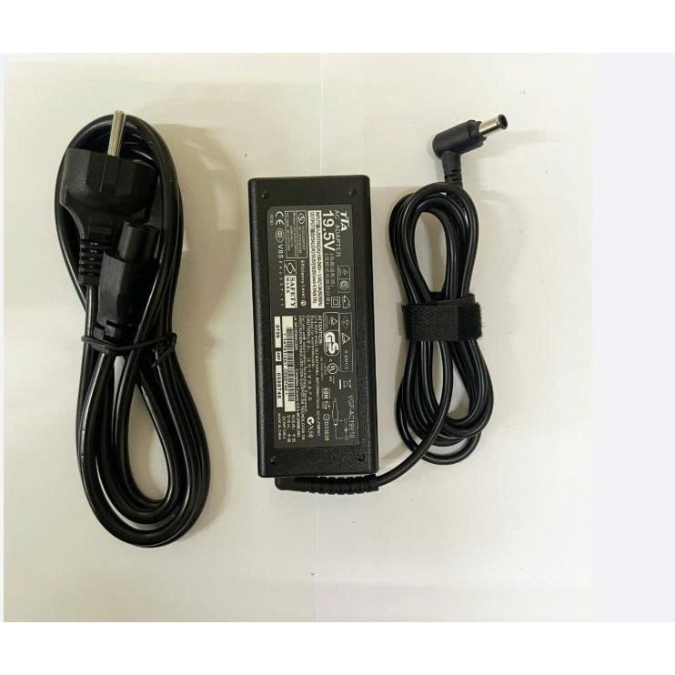 Sạc laptop Dell 19.5V (65W chân kim 7.4mm * 5.0 mm)