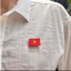 Sỉ ghim cài áo cờ đỏ sao vàng hot trend