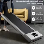 ​​Máy chạy bộ máy đi bộ máy tập thể dục tại nhà​​ Thể Dục Nhỏ Hấp Thụ Sốc Trong Nhà Mini/Gấp gọn/Đa năng​ — ảnh 2