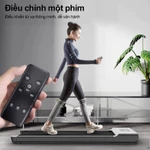​​Máy chạy bộ máy đi bộ máy tập thể dục tại nhà​​ Thể Dục Nhỏ Hấp Thụ Sốc Trong Nhà Mini/Gấp gọn/Đa năng​ — ảnh 6