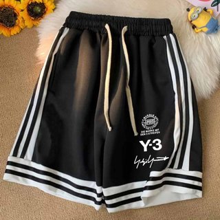 Quần sọt thun lạnh ⚡️ SALE KHÔ MÁU ⚡️ Quan short đùi trơn nam nữ dáng Thể thao tập gym nhảy mặc ngủ. SSL