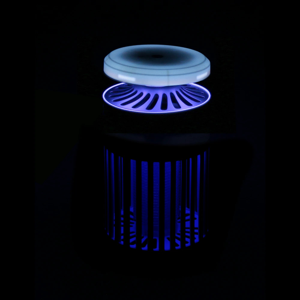 (CHÍNH HÃNG) MPE - ĐÈN BẮT MUỖI DBM-02 ĐÈN DIỆT MUỖI LED UV LƯỚI ĐIỆN AN TOÀN CHO GIA ĐÌNH TRẺ NHỎ