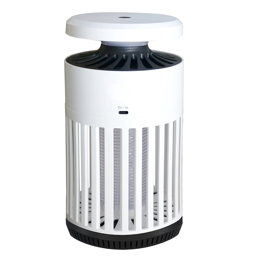 (CHÍNH HÃNG) MPE - ĐÈN BẮT MUỖI DBM-02 ĐÈN DIỆT MUỖI LED UV LƯỚI ĐIỆN AN TOÀN CHO GIA ĐÌNH TRẺ NHỎ