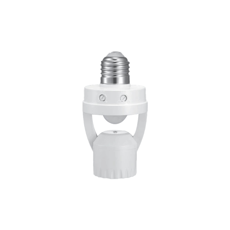 (CHÍNH HÃNG) MPE - ĐUI ĐÈN CẢM BIẾN CHUYỂN ĐỘNG IRHD1 360 ĐỘ E27 TỰ ĐỘNG BẬT TẮT TIẾT KIỆM ĐIỆN CHO GIA ĐÌNH