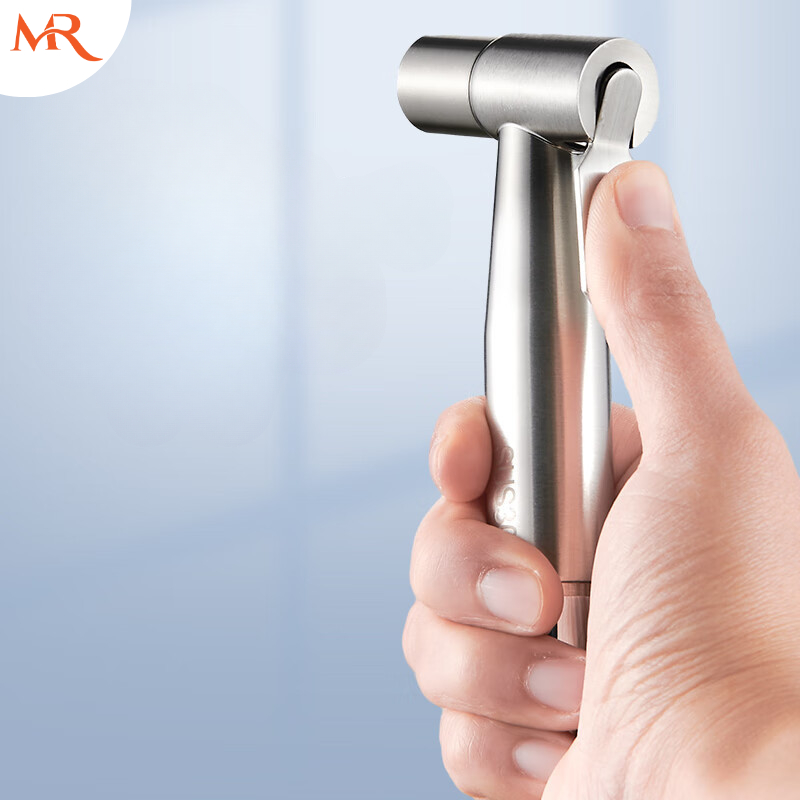 Product image Bộ vòi xịt vệ sinh Inox 304 MIRIC chống gỉ sét cao cấp bền đẹp theo thời gian 3