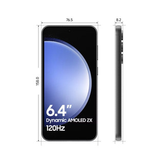 Điện thoại Samsung Galaxy S23 FE 5G 8GB/128GB - Galaxy AI - Camera Nightography