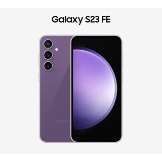 Điện thoại Samsung Galaxy S23 FE 5G 8GB/128GB - Galaxy AI - Camera Nightography