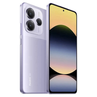 Điện thoại Xiaomi Redmi Note 14 5G 8GB 256GB