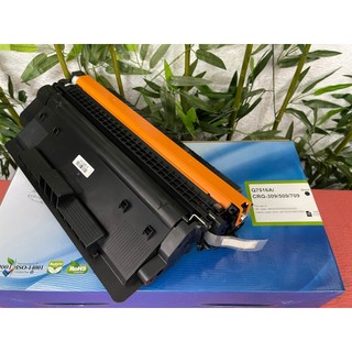 Hộp mực chính hãng_ pro _16A/CRG309 Sử dụng máy in HP5200/Canon LBP3500_16A/309.