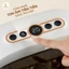 Máy úp bình sữa, tiệt trùng và sấy khô tia uvc ion moaz bébé mb044 2025 bảo hành chính hãng 12 tháng