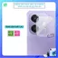 Dán bảo vệ camera Dành Cho Oppo A3 A3x A5 Pro A5i nano siêu bền trong suốt, chống trầy xước bụi bẩn