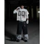 Áo thun 100% cotton form BIG BOXY local brand DEVOTUS - RAW 00