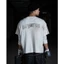 Áo thun 100% cotton form BIG BOXY local brand DEVOTUS - RAW 00
