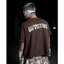 Áo thun 100% cotton form BIG BOXY local brand DEVOTUS - RAW 00