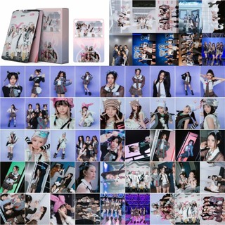 Lomo Card Idol Kpop Cortis, BTS, Blackpink, Ive, TXT, Lomo Card Thẻ Ảnh Idol Kpop trang trí