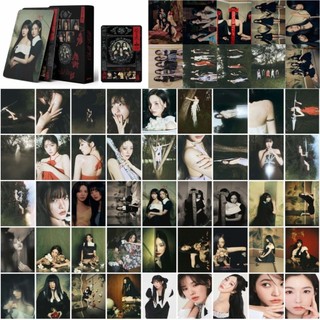 Lomo Card Idol Kpop Cortis, BTS, Blackpink, Ive, TXT, Lomo Card Thẻ Ảnh Idol Kpop trang trí