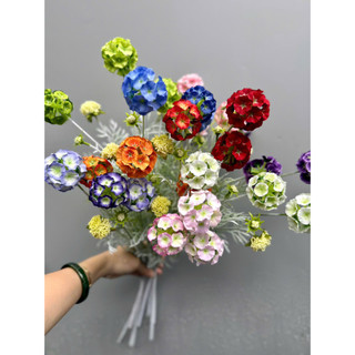 🌸 Cành tú cầu ong – Thương hiệu Hoa Lan Phúc Thịnh 🌸