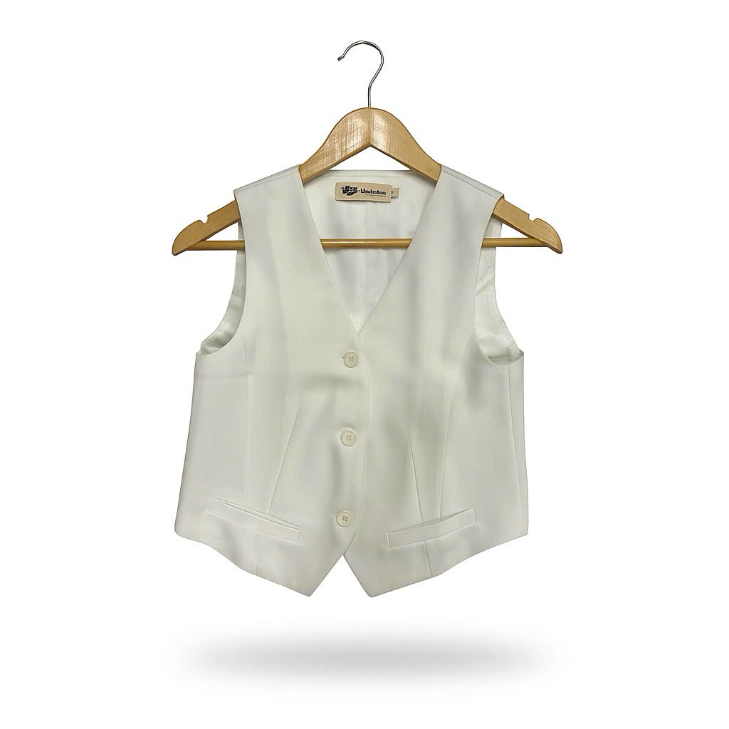 ÁO GILE DÁNG VEST KHÔNG TAY SIZE XS (221208044)