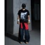 ÁO THUN 100% COTTON 300GSM FORM BIG BOXY DEVOTUS LOCAL BRAND - NIGHT BIG BOXY