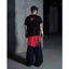ÁO THUN 100% COTTON 300GSM FORM BIG BOXY DEVOTUS LOCAL BRAND - NIGHT BIG BOXY