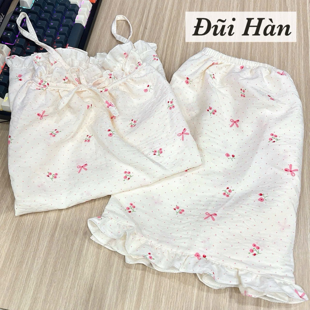D M64 Đũi Hàn <58kg