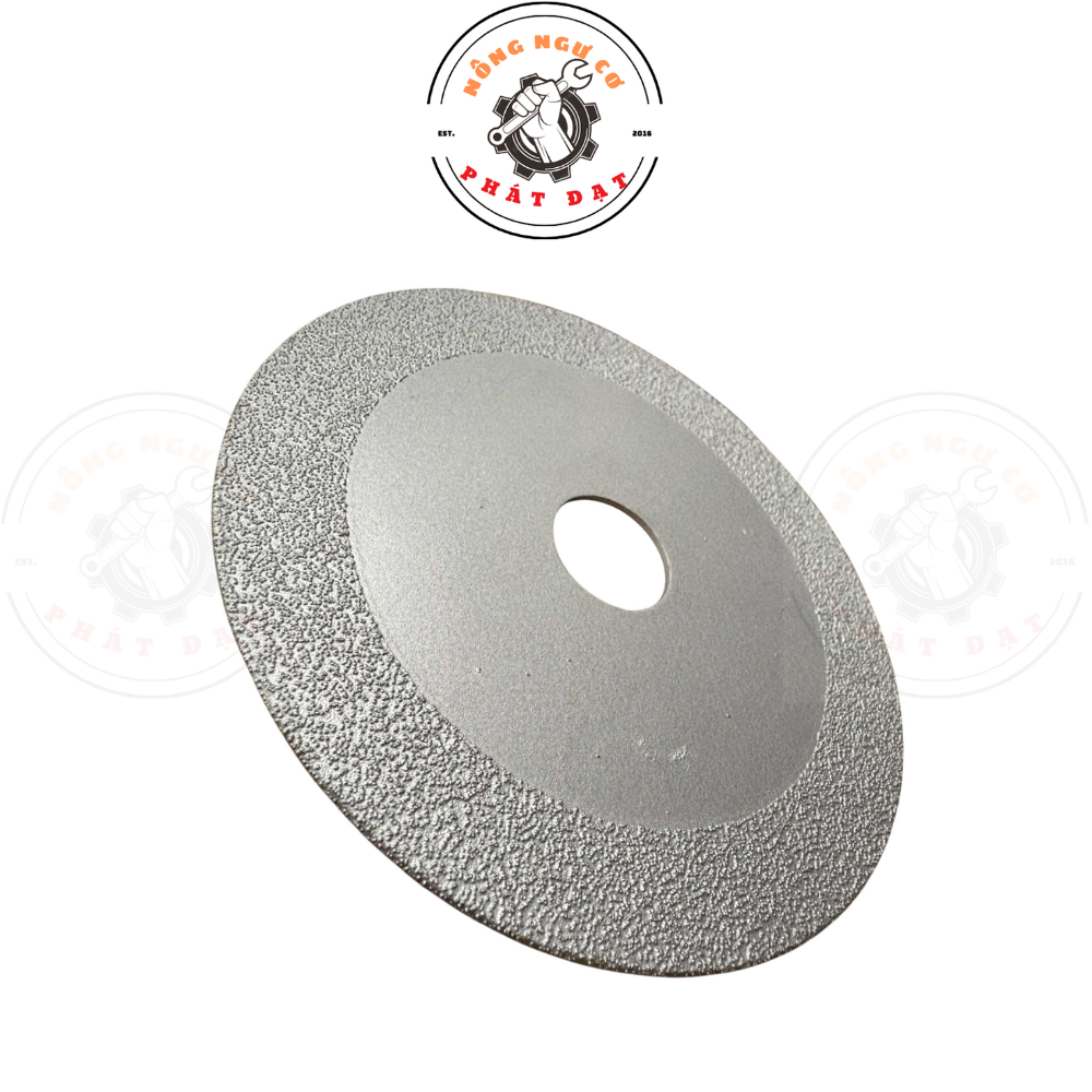 Lưỡi cắt đa năng INOWAS, kích thước 110*1.2*20, cắt kính, cắt đá vv, siêu bền