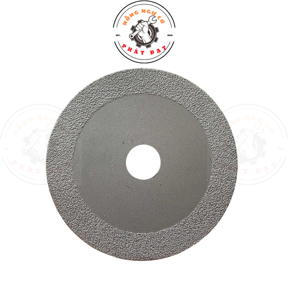 Lưỡi cắt đa năng INOWAS, kích thước 110*1.2*20, cắt kính, cắt đá vv, siêu bền