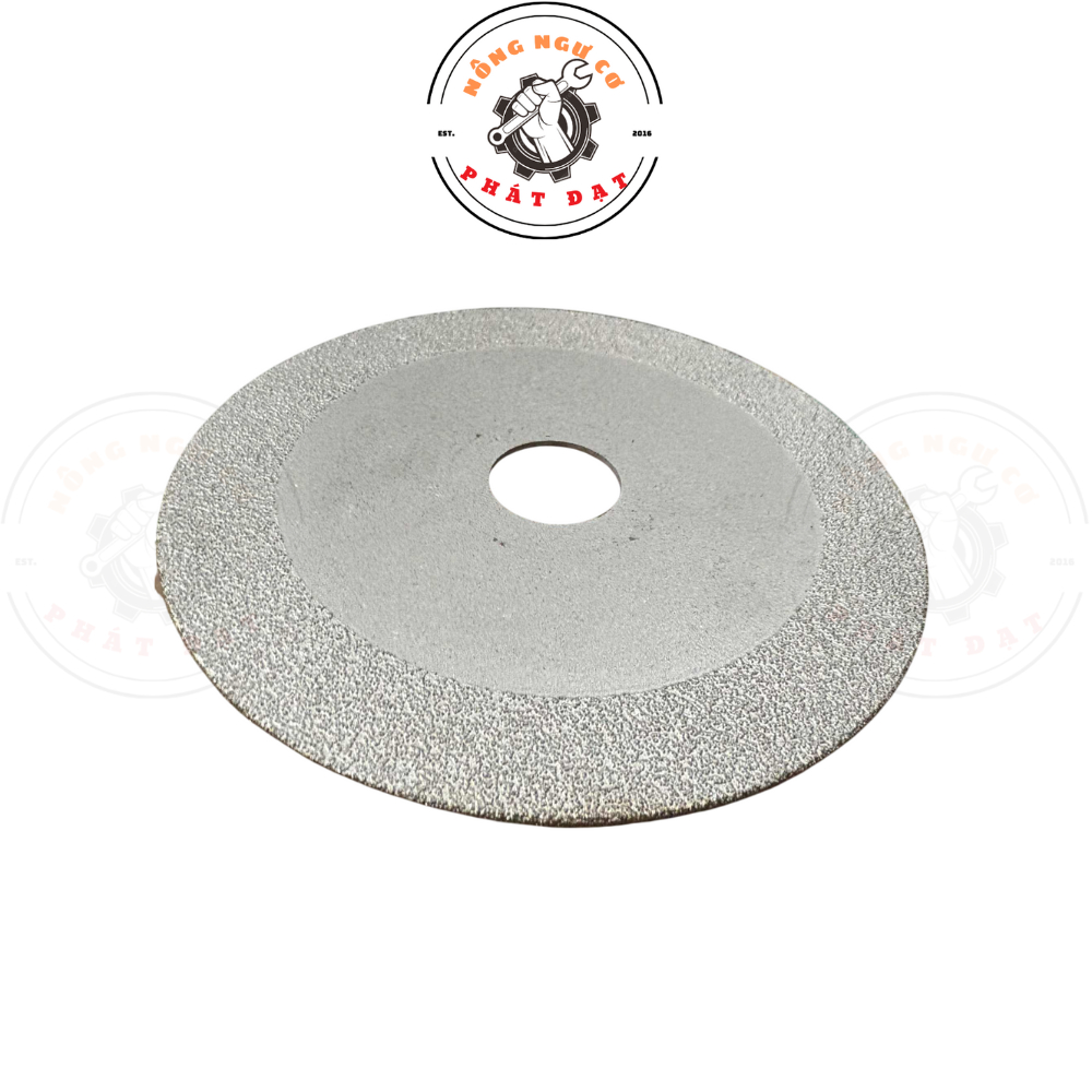 Lưỡi cắt đa năng INOWAS, kích thước 110*1.2*20, cắt kính, cắt đá vv, siêu bền