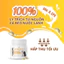 Viên uống Omega-3 Vetactiv8 dành cho chó mèo chất lượng cao - Dầu cá tinh khiết được sản xuất tại Úc