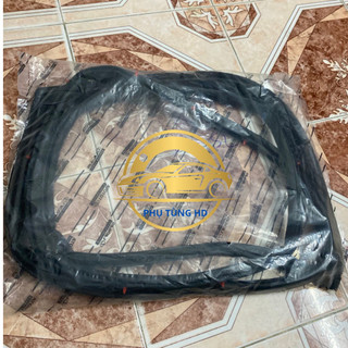 Gioăng trên thân cánh cửa toyota innova đời 2006 - 2015 hàng cao cấp lắp zin theo xe