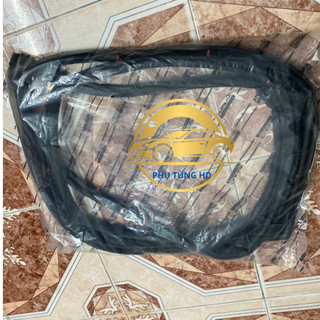 Gioăng trên thân cánh cửa toyota innova đời 2006 - 2015 hàng cao cấp lắp zin theo xe