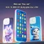 Điện Thoại Đồ Chơi Tiếng Việt Cho Bé Gồm 28 Phím Đồ Chơi Giáo Dục Sớm Cho Bé Từ 1-6 Tuổi - BỐ KHỦNG LONG