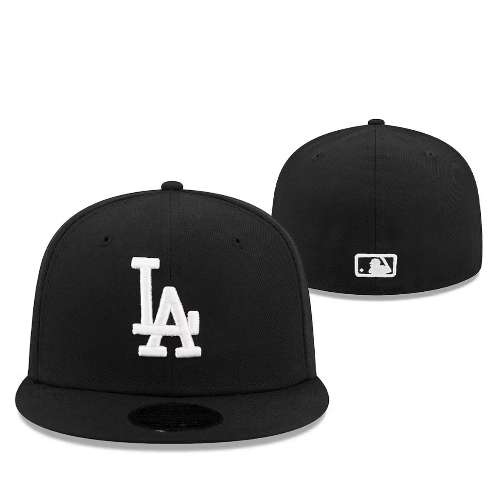 Mũ hiphop bít đuôi Nón lưỡi trai snapback thêu N (Y) Nón nhiều màu thời trang nam nữ