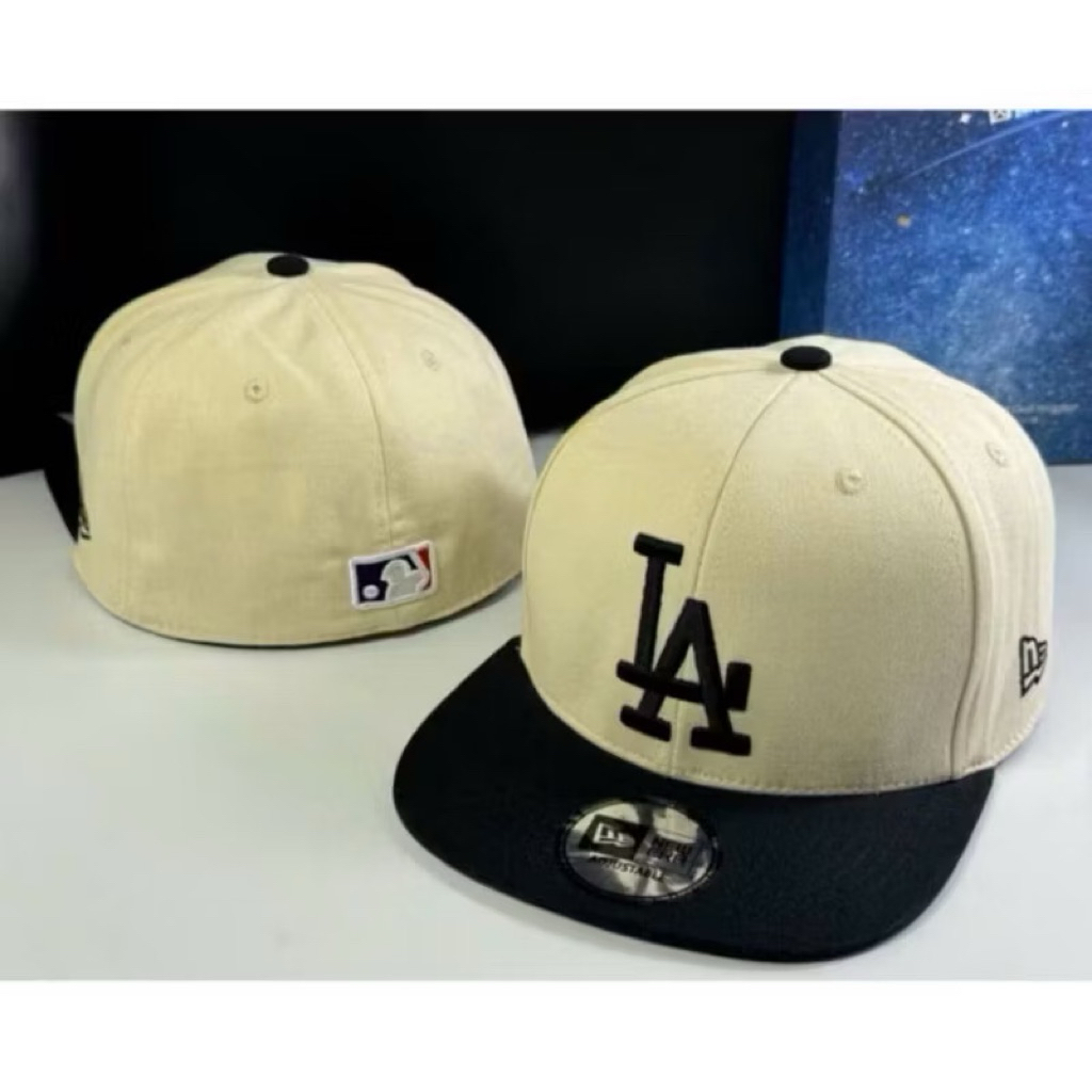 Mũ hiphop bít đuôi Nón lưỡi trai snapback thêu N (Y) Nón nhiều màu thời trang nam nữ