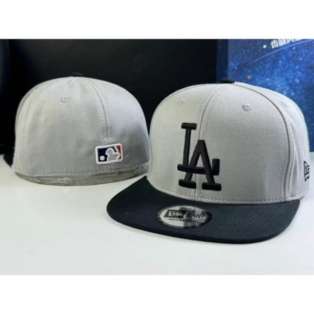 Mũ hiphop bít đuôi Nón lưỡi trai snapback thêu N (Y) Nón nhiều màu thời trang nam nữ