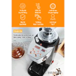 [HCM-Có VAT] Máy Xay Cà Phê, Máy Xay Cafe 021 Espresso - Tự Động Định Lượng Chuyên Nghiệp - Giá tốt nhất Shopee 2026 — ảnh 3