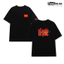 Áo Thun Unisex In Chữ Tự Hào Tổ Quốc Chất Cotton 100% 250 gsm + Có Hộp Quà