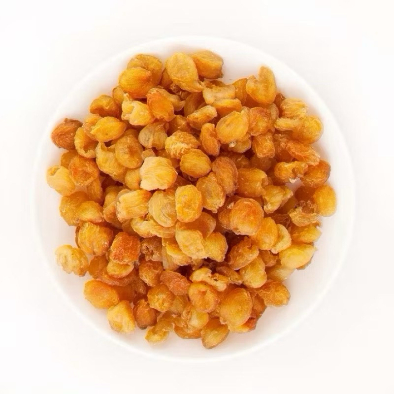 ( 500gr) Long nhãn sấy khô hàng ngon