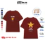 Áo Thun In Cữ Việt Nam Form Unisex Chất Cotton Thoáng Mát + Có Hộp Quà